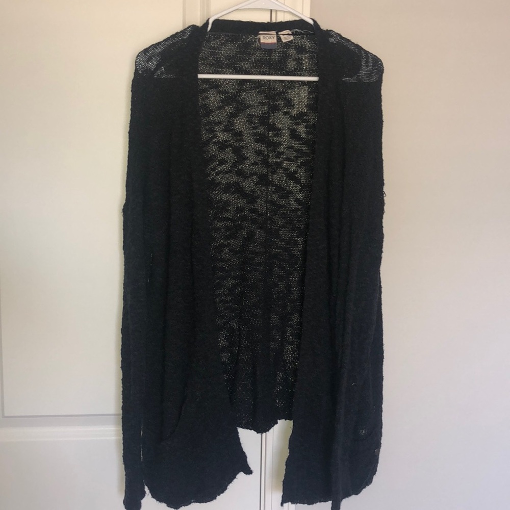 COPY - ROXY Cardigan